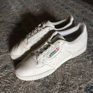 adidas Yeezy Powerphase White 8.5 men’s